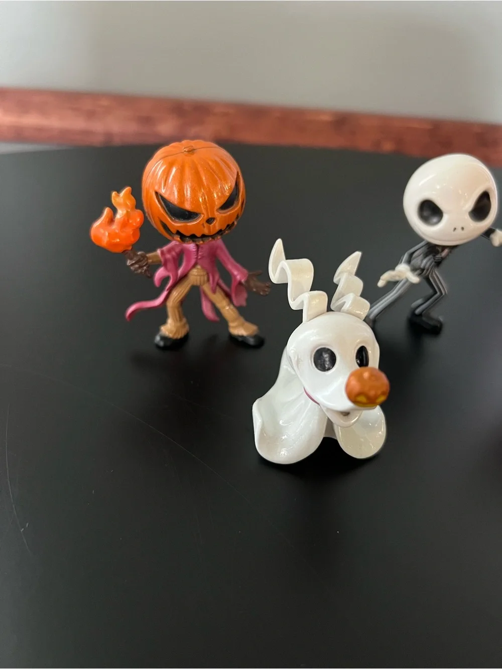 N/A set nightmare
